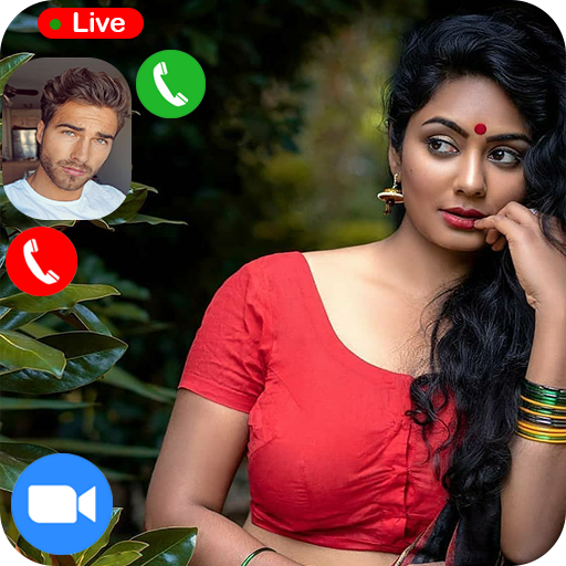 Desi Bhabhi Video Chat - Hot Girl Live Video Call