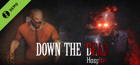 DownTheDead Demo