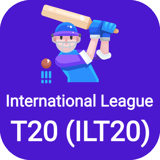 ILT20 International League T20