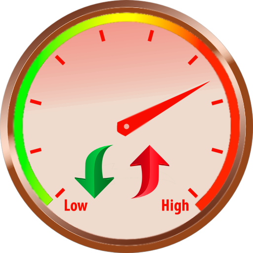 Internet Speed Meter Pro