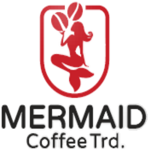 Mermaid coffee trade