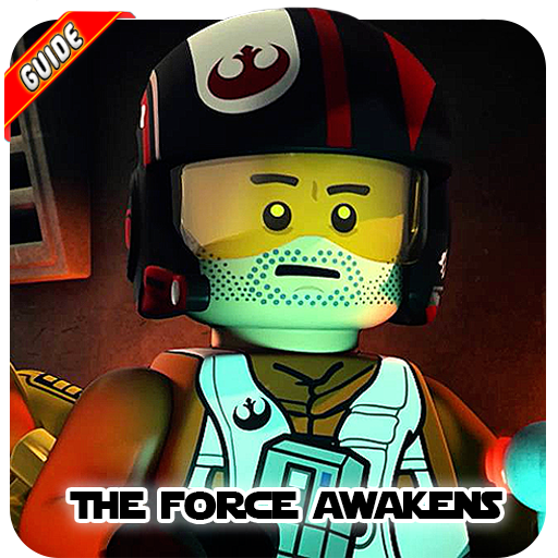 Lego star wars discount tfa full game apk