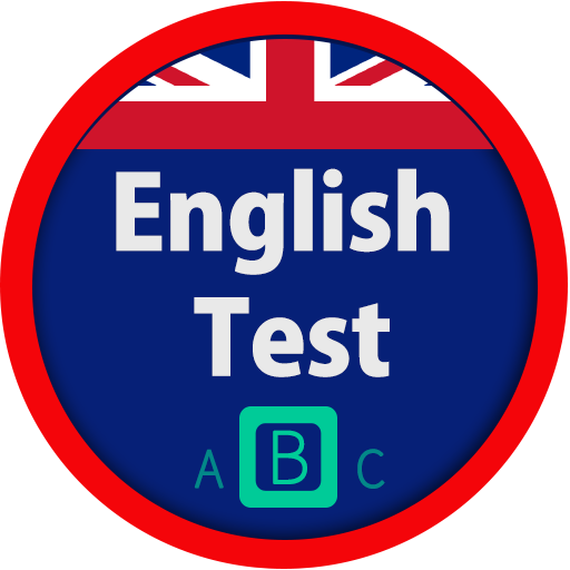 English Test