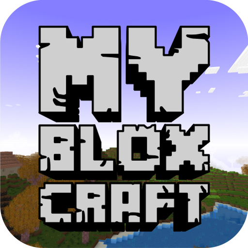 My BloxCraft - Block Universe