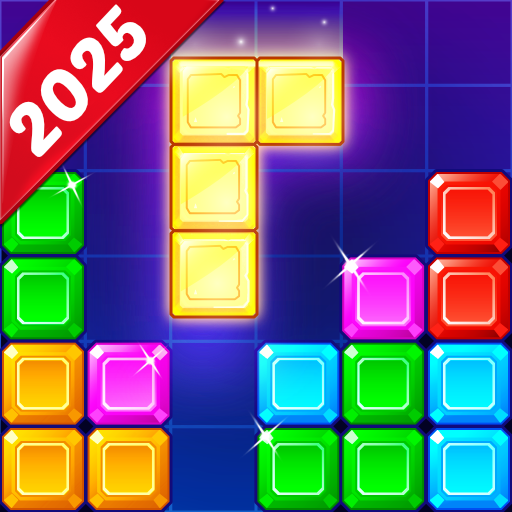 Block Puzzles: Hexa Block Game