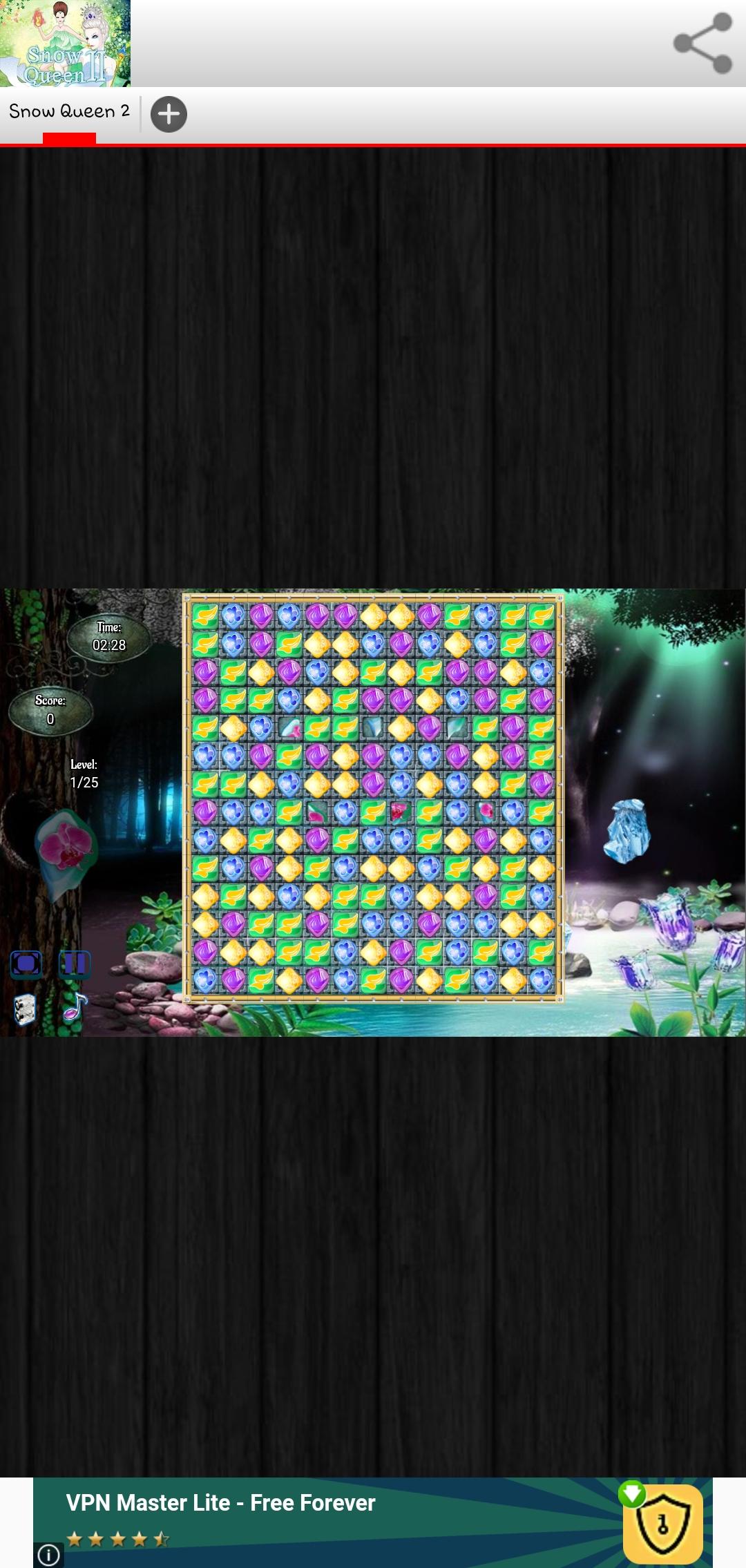 Snow Queen 2'yı PC'ye indirin GameLoop Yetkilisi