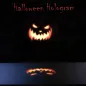 Halloween Hologram