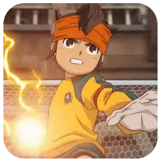 Guide for Inazuma Eleven