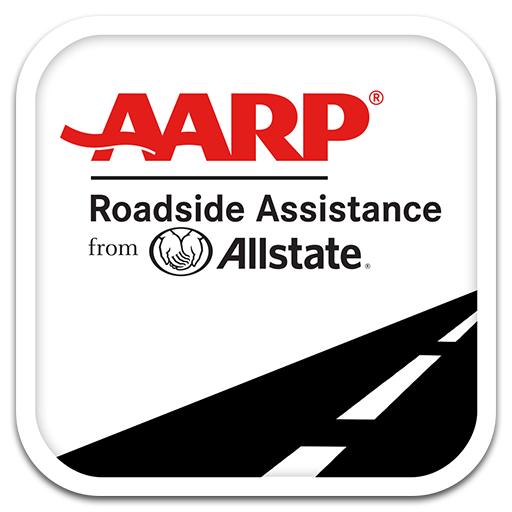 AARP Roadside from Allstate