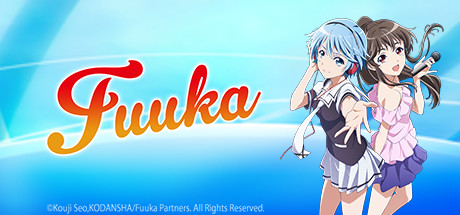 Fuuka