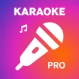 Karaoke Pro sing & record live
