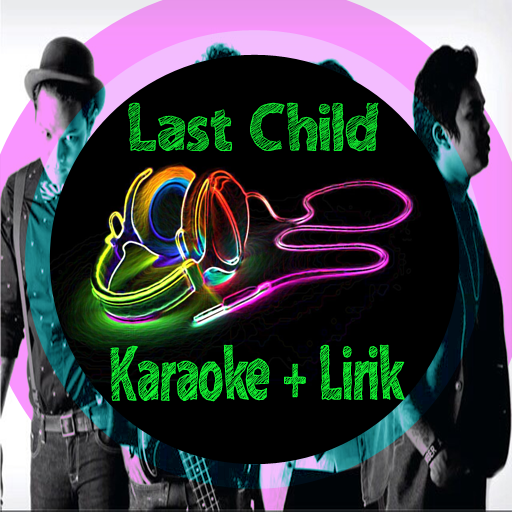 Last Child Mp3 + Karaoke Lirik