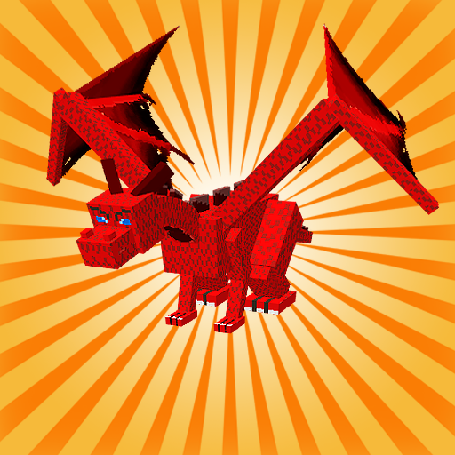 Dragon Mod for Minecraft