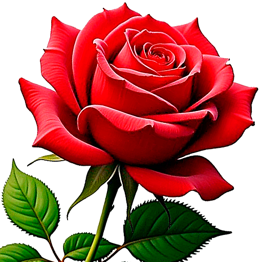 Roses Stickers for WhatsApp