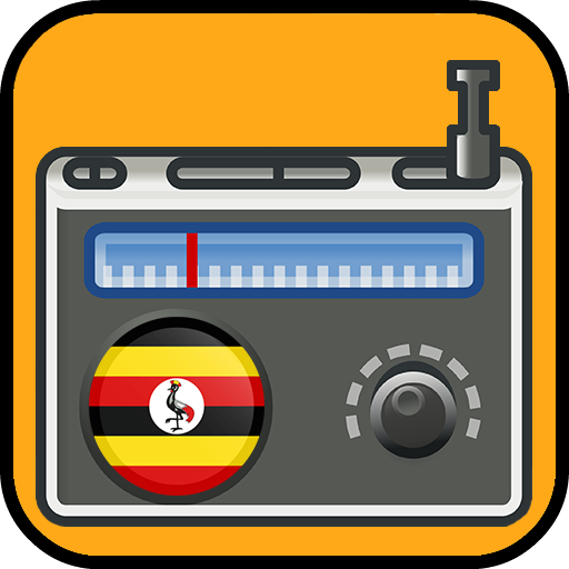 Uganda radios online