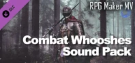 RPG Maker MV - Combat Whooshes Sound Pack
