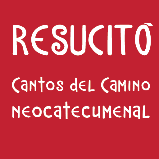 Resucitó: Cantos del Camino Ne