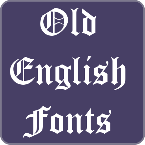 Blackletter Gothic Fonts Pack