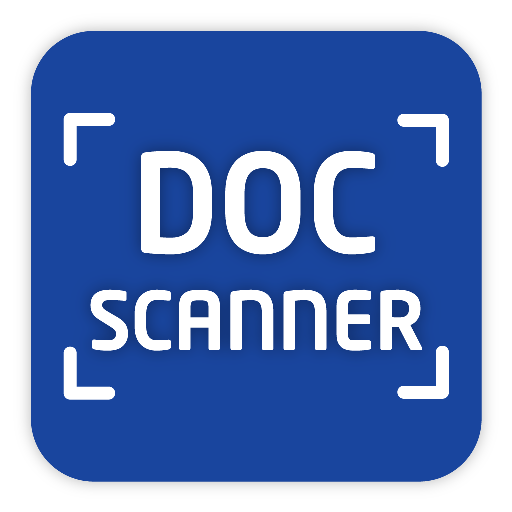 Doc Scanner : Camera Scanner