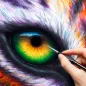 Aprender a pintar paso a paso
