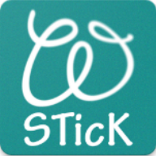 WSTicK - Çıkartma Yapıcı