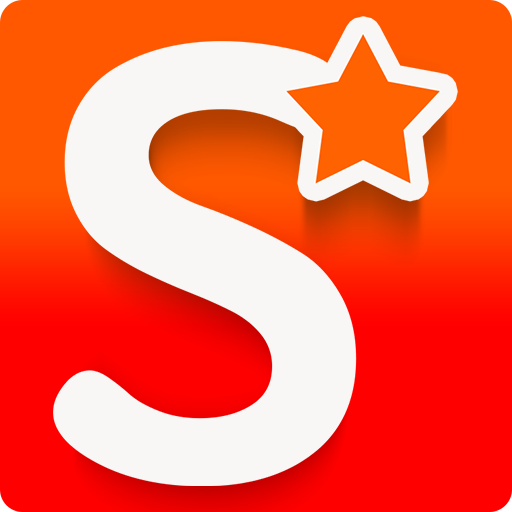 SelfieStar: chat with friends