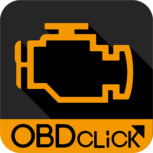 OBDclick Diagn OBD2 ELM scan