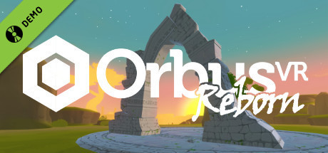 OrbusVR Demo