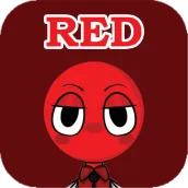 Download Rainbow Friends Red Wallpaper android on PC