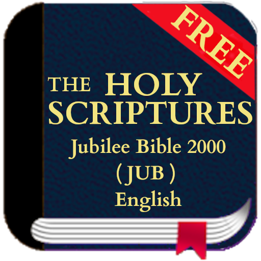The Jubilee Bible 2000