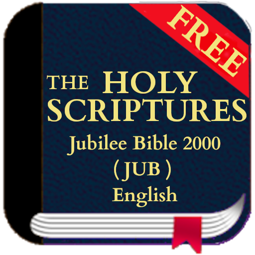 The Jubilee Bible 2000