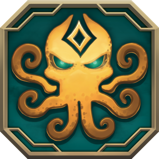 Defense Of Cthulhu - CCG (Early Access)