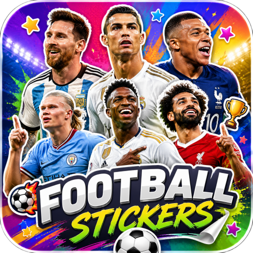 Sepakbola & Soccer - WASticker