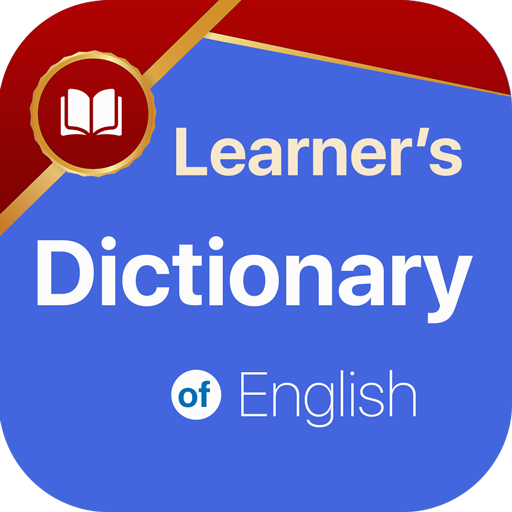 Learner's Dictionary English