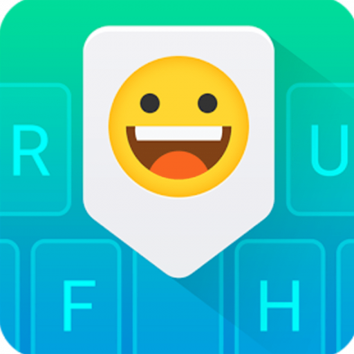 Keka Keyboard - Emoji Keyboard