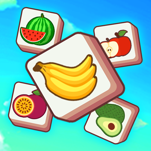 Tile Connect - World of Tiles