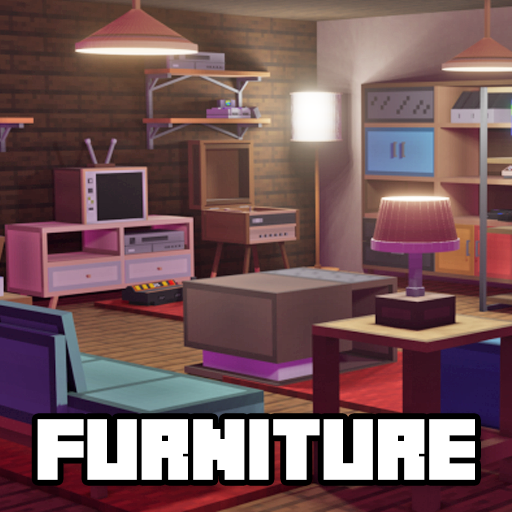 Furniture Mod - Decoration Add