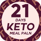 21 Days Keto Diet Weight Loss Meal Plan