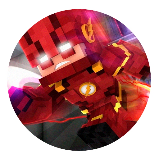 Mod Flash MCPE