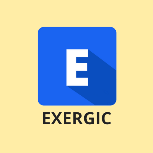 Exergic - GATE Preparation