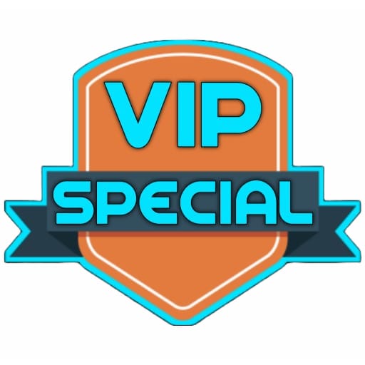 VIP SPECIAL