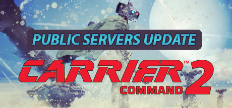 Carrier Command 2