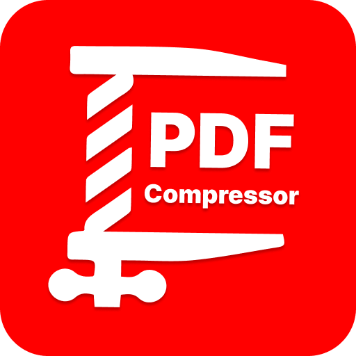 PDF Compressor - PDF Reader