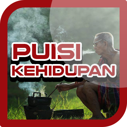 Puisi Kehidupan