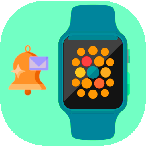 Bt Notifier - Smartwatch notic