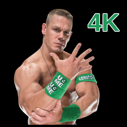 John Cena Wallpaper - Wrestler