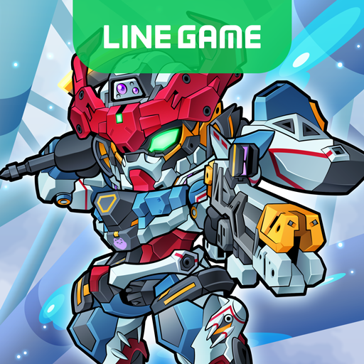 LINE: Gundam Wars