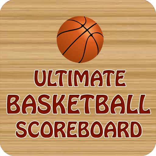 Ultimate Basketball Scoreboard