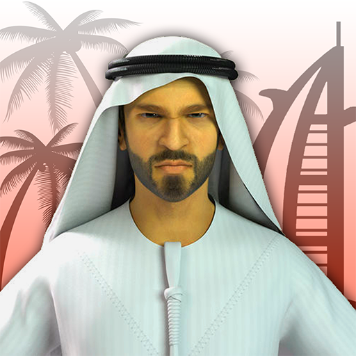 Simulator Mafia Gang Dubai
