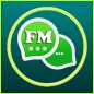 FM Plus - Offline Chat